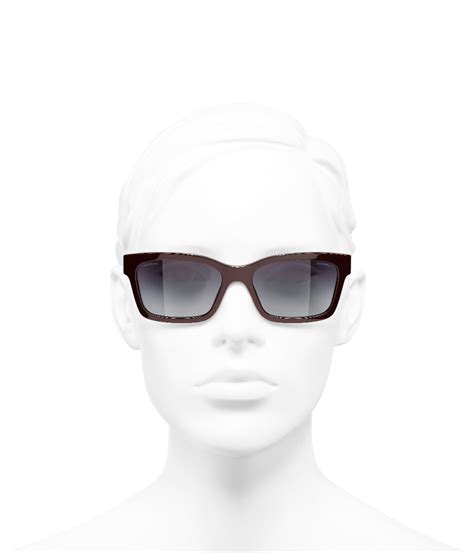 chanel 5330 sunglasses|chanel sunglass style 5417.